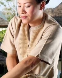Thai Massage in Solapur